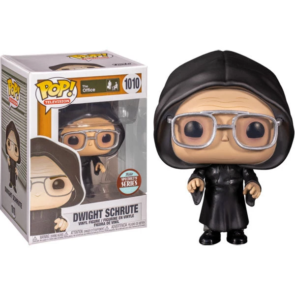 Gametraders Rouse Hill The Office - Dwight Sith Lord US Exclusive Pop! Vinyl 5 Gametraders Rouse Hill The Office - Dwight Sith Lord US Exclusive Pop! Vinyl