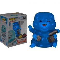 Gametraders Rouse Hill Ghostbusters: Afterlife - Muncher Glow Pop! Vinyl