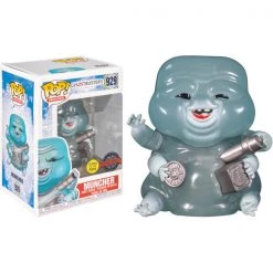 Gametraders Rouse Hill Ghostbusters: Afterlife - Muncher Glow Pop! Vinyl