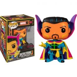 Gametraders Rouse Hill Doctor Strange - Doctor Strange Black Light US Exclusive Pop! Vinyl Pop Vinyls 7 Gametraders Rouse Hill Doctor Strange - Doctor Strange Black Light US Exclusive Pop! Vinyl Pop Vinyls
