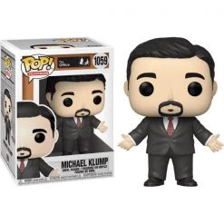 Gametraders Rouse Hill Pop Vinyls The Office - Michael Klump US Exclusive Pop! Vinyl 7 Gametraders Rouse Hill Pop Vinyls The Office - Michael Klump US Exclusive Pop! Vinyl