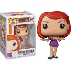 Gametraders Rouse Hill The Office - Meredith Casual Friday Pop! Vinyl Pop Vinyls 7 Gametraders Rouse Hill The Office - Meredith Casual Friday Pop! Vinyl Pop Vinyls
