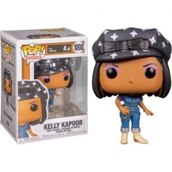 Gametraders Rouse Hill Pop Vinyls The Office - Kelly Casual Friday Pop! Vinyl