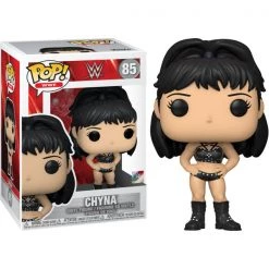 Gametraders Rouse Hill Pop Vinyls WWE - Chyna Pop! Vinyl
