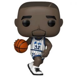Gametraders Rouse Hill NBA Legends - Shaquille ONeal (Magic Home) Pop! Vinyl
