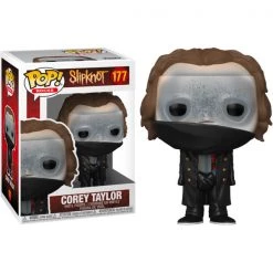 Gametraders Rouse Hill Slipknot - Corey Taylor Pop! Vinyl