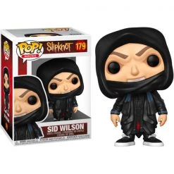 Gametraders Rouse Hill Pop Vinyls Slipknot - Sid Wilson Pop! Vinyl 7 Gametraders Rouse Hill Pop Vinyls Slipknot - Sid Wilson Pop! Vinyl