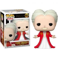 Gametraders Rouse Hill Dracula - Dracula Pop! Vinyl
