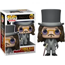 Gametraders Rouse Hill Pop Vinyls Dracula - Young Dracula Pop! Vinyl 7 Gametraders Rouse Hill Pop Vinyls Dracula - Young Dracula Pop! Vinyl