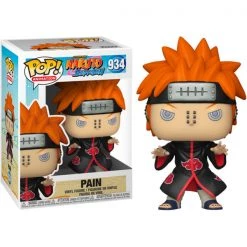 Gametraders Rouse Hill Naruto: Shippuden - Pain Pop! Vinyl 7 Gametraders Rouse Hill Naruto: Shippuden - Pain Pop! Vinyl