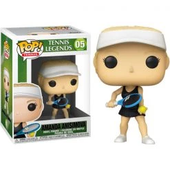 Gametraders Rouse Hill Pop Vinyls Tennis - Amanda Anisimova Pop! Vinyl