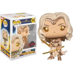 Gametraders Rouse Hill Eternals - Thena With Weapons US Exclusive Pop! Vinyl Pop Vinyls 7 Gametraders Rouse Hill Eternals - Thena With Weapons US Exclusive Pop! Vinyl Pop Vinyls