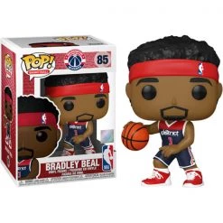 Gametraders Rouse Hill NBA: Wizards - Bradley Beal (alternate) Pop! Vinyl 7 Gametraders Rouse Hill NBA: Wizards - Bradley Beal (alternate) Pop! Vinyl