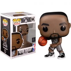 Gametraders Rouse Hill NBA: Nets - Kevin Durant (alternate) Pop! Vinyl Pop Vinyls 7 Gametraders Rouse Hill NBA: Nets - Kevin Durant (alternate) Pop! Vinyl Pop Vinyls