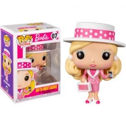 Gametraders Rouse Hill Barbie - Business Barbie Pop! Vinyl 7 Gametraders Rouse Hill Barbie - Business Barbie Pop! Vinyl