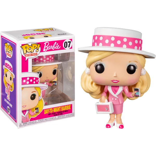 Gametraders Rouse Hill Barbie - Business Barbie Pop! Vinyl 5 Gametraders Rouse Hill Barbie - Business Barbie Pop! Vinyl