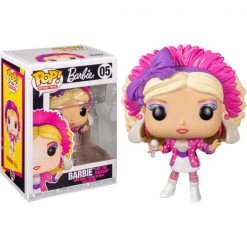 Gametraders Rouse Hill Barbie - Rock Star Barbie Pop! Vinyl 7 Gametraders Rouse Hill Barbie - Rock Star Barbie Pop! Vinyl
