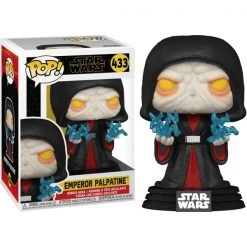 Gametraders Rouse Hill Star Wars - Palpatine Revitalized Pop! Vinyl 7 Gametraders Rouse Hill Star Wars - Palpatine Revitalized Pop! Vinyl