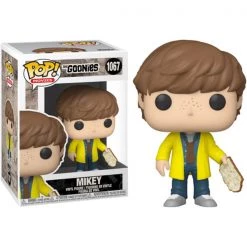 Gametraders Rouse Hill Pop Vinyls The Goonies - Mikey With Map Pop! Vinyl 7 Gametraders Rouse Hill Pop Vinyls The Goonies - Mikey With Map Pop! Vinyl
