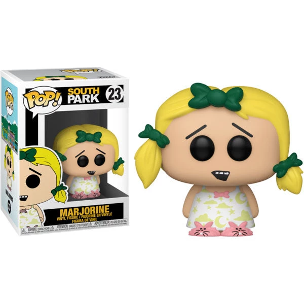 Gametraders Rouse Hill South Park - Butters As Marjorine Pop! Vinyl Pop Vinyls 5 Gametraders Rouse Hill South Park - Butters As Marjorine Pop! Vinyl Pop Vinyls