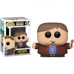 Gametraders Rouse Hill Pop Vinyls South Park - Faith +1 Cartman Pop! Vinyl