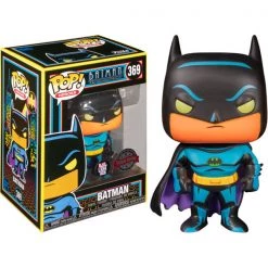Gametraders Rouse Hill Batman - Batman Black Light US Exclusive Pop! Vinyl Pop Vinyls 7 Gametraders Rouse Hill Batman - Batman Black Light US Exclusive Pop! Vinyl Pop Vinyls