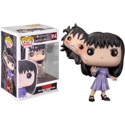 Gametraders Rouse Hill Junji Ito - Tomie Pop! Vinyl