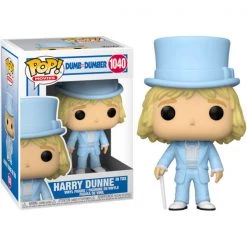 Gametraders Rouse Hill Dumb And Dumber - Harry In Tux Pop! Vinyl Pop Vinyls 7 Gametraders Rouse Hill Dumb And Dumber - Harry In Tux Pop! Vinyl Pop Vinyls
