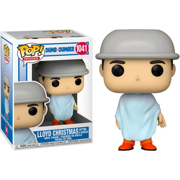 Gametraders Rouse Hill Dumb And Dumber - Lloyd Getting Haircut Pop! Vinyl Pop Vinyls 5 Gametraders Rouse Hill Dumb And Dumber - Lloyd Getting Haircut Pop! Vinyl Pop Vinyls