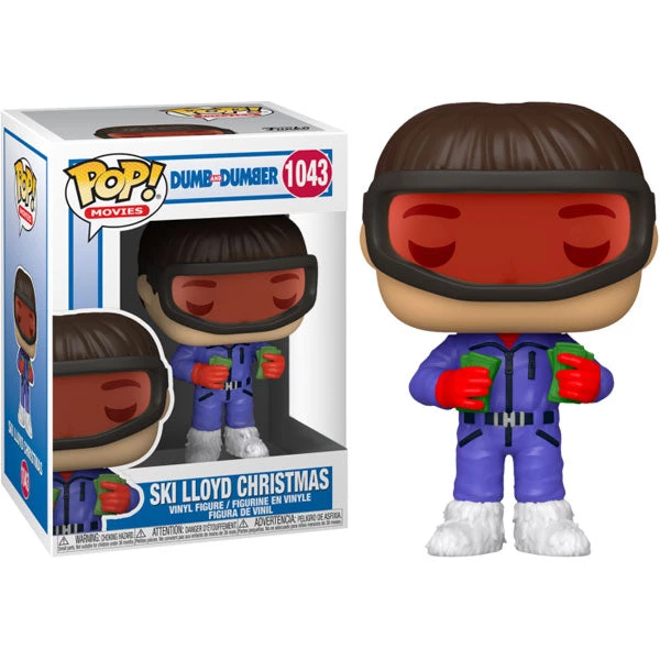 Gametraders Rouse Hill Dumb And Dumber - Lloyd Ski US Exclusive Pop! Vinyl Pop Vinyls 5 Gametraders Rouse Hill Dumb And Dumber - Lloyd Ski US Exclusive Pop! Vinyl Pop Vinyls