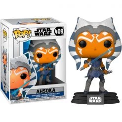 Gametraders Rouse Hill Star Wars: Clone Wars - Ahsoka Pop! Vinyl 7 Gametraders Rouse Hill Star Wars: Clone Wars - Ahsoka Pop! Vinyl