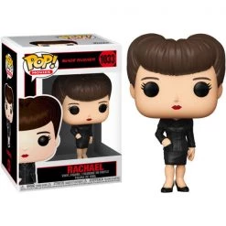 Gametraders Rouse Hill Pop Vinyls Blade Runner - Rachael Pop! Vinyl 7 Gametraders Rouse Hill Pop Vinyls Blade Runner - Rachael Pop! Vinyl