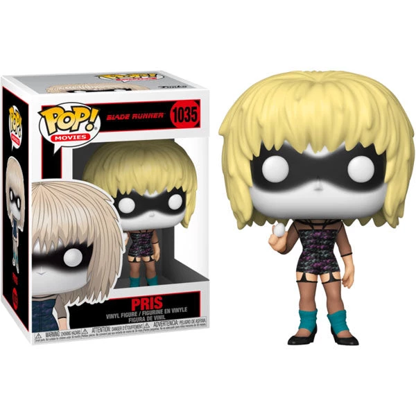 Gametraders Rouse Hill Pop Vinyls Blade Runner - Pris Pop! Vinyl 5 Gametraders Rouse Hill Pop Vinyls Blade Runner - Pris Pop! Vinyl