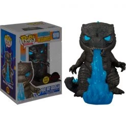 Gametraders Rouse Hill Godzilla Vs Kong - Godzilla Heat Ray GW US Exclusive Pop! Vinyl 8 Gametraders Rouse Hill Godzilla Vs Kong - Godzilla Heat Ray GW US Exclusive Pop! Vinyl