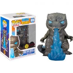 Gametraders Rouse Hill Godzilla Vs Kong - Godzilla Heat Ray GW US Exclusive Pop! Vinyl 9 Gametraders Rouse Hill Godzilla Vs Kong - Godzilla Heat Ray GW US Exclusive Pop! Vinyl