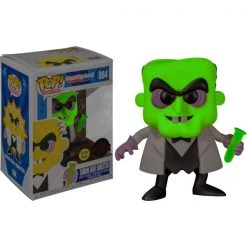 Gametraders Rouse Hill Underdog - Simon Bar Sinister Glow US Exclusive Pop! Vinyl Pop Vinyls 6 Gametraders Rouse Hill Underdog - Simon Bar Sinister Glow US Exclusive Pop! Vinyl Pop Vinyls