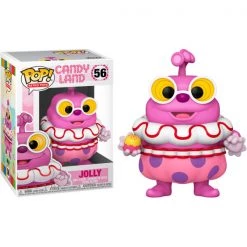Gametraders Rouse Hill Candyland - Jolly Pop! Vinyl