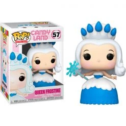 Gametraders Rouse Hill Pop Vinyls Candyland - Queen Frostine Pop! Vinyl