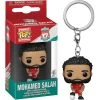 Gametraders Rouse Hill Football: Liverpool - Mohamed Salah Pocket Pop! Keychain Pop Vinyls