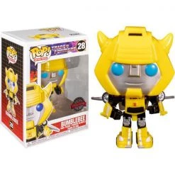 Gametraders Rouse Hill Pop Vinyls Transformers - Bumblebee With Wings US Exclusive Pop! Vinyl 7 Gametraders Rouse Hill Pop Vinyls Transformers - Bumblebee With Wings US Exclusive Pop! Vinyl