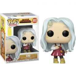 Gametraders Rouse Hill My Hero Academia - Eri In Uniform US Exclusive Pop! Vinyl 7 Gametraders Rouse Hill My Hero Academia - Eri In Uniform US Exclusive Pop! Vinyl