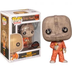 Gametraders Rouse Hill Trick R Treat - Sam With Razor Candy US Exclusive Pop! Vinyl Pop Vinyls 7 Gametraders Rouse Hill Trick R Treat - Sam With Razor Candy US Exclusive Pop! Vinyl Pop Vinyls