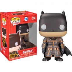 Gametraders Rouse Hill Batman - Imperial Batman Pop! Vinyl 7 Gametraders Rouse Hill Batman - Imperial Batman Pop! Vinyl
