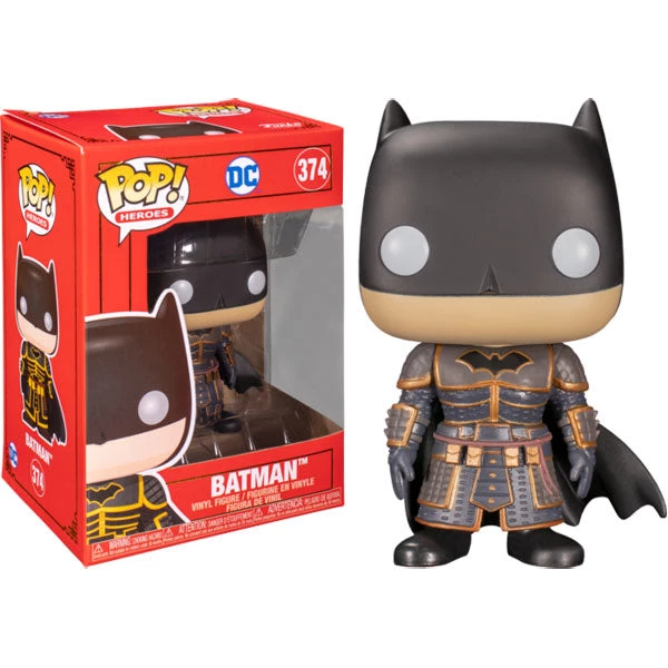 Gametraders Rouse Hill Batman - Imperial Batman Pop! Vinyl 5 Gametraders Rouse Hill Batman - Imperial Batman Pop! Vinyl