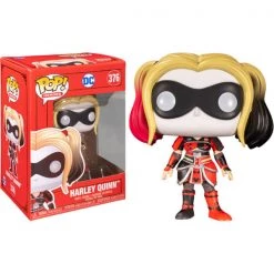 Gametraders Rouse Hill Pop Vinyls Batman - Imperial Harley Pop! Vinyl 7 Gametraders Rouse Hill Pop Vinyls Batman - Imperial Harley Pop! Vinyl