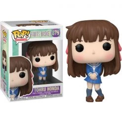 Gametraders Rouse Hill Fruits Basket - Tohru Honda Pop! Vinyl Pop Vinyls 7 Gametraders Rouse Hill Fruits Basket - Tohru Honda Pop! Vinyl Pop Vinyls