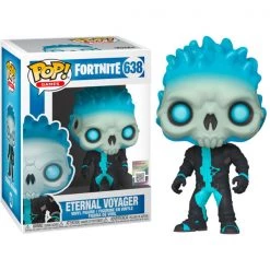 Gametraders Rouse Hill Fortnite - Eternal Voyager Pop! Vinyl 7 Gametraders Rouse Hill Fortnite - Eternal Voyager Pop! Vinyl