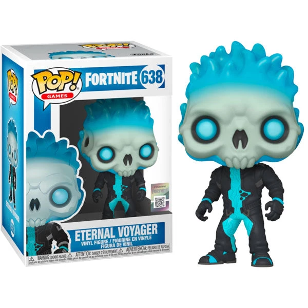 Gametraders Rouse Hill Fortnite - Eternal Voyager Pop! Vinyl 5 Gametraders Rouse Hill Fortnite - Eternal Voyager Pop! Vinyl