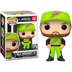 Gametraders Rouse Hill NASCAR - Dale Earnhardt Jr Pop! Vinyl Pop Vinyls 7 Gametraders Rouse Hill NASCAR - Dale Earnhardt Jr Pop! Vinyl Pop Vinyls