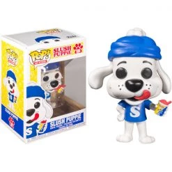 Gametraders Rouse Hill Ad Icons - Icee Slush Puppie Pop! Vinyl Pop Vinyls 7 Gametraders Rouse Hill Ad Icons - Icee Slush Puppie Pop! Vinyl Pop Vinyls